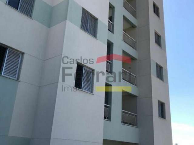 Apartamento Venda 2 Dormitórios com Suíte e Lazer Completo na Vila Mazzei - Chaves na Mão!