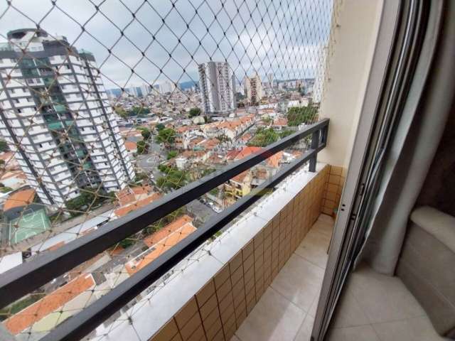 Apatamento a Venda, Santa Teresinha, 3 dormitórios e 2 vagas, 76 mts²