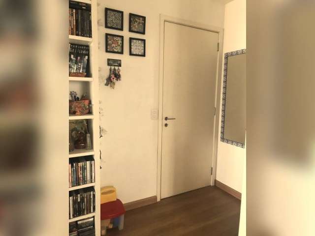 Apartamento 2 Dormitórios com Sacada e Vaga na Barra Funda - Home Flex Pacaembu