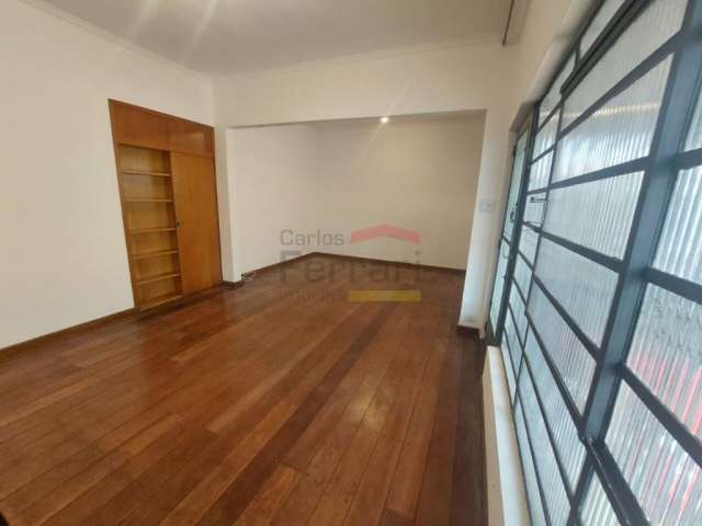 Casa Térrea 2 Suítes com Closet | Parada Inglesa | Próximo ao Metrô | Garagem - 150m2