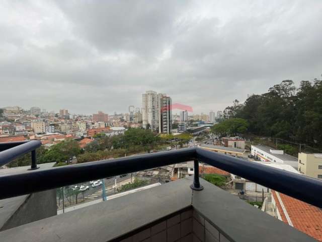 Apartamento Venda  Jardim São Paulo - 3 Dormitórios, 1 suíte, 2 Vagas, Lazer Completo, Próximo ao Metrô Parada Inglesa