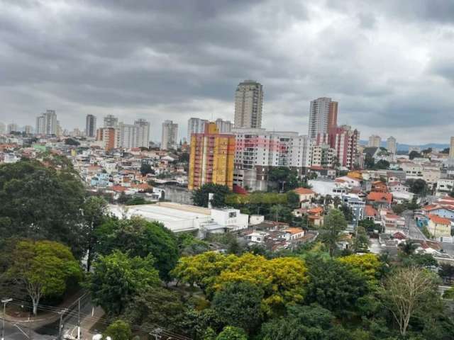 Apartamento Agua Fria, 80 metros, 1 vaga de garagem fixa.