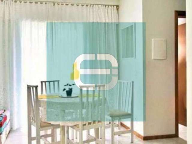 Apartamento com 1 quarto à venda na Rua Paulo Floriano, 46, Centro, Rodeio, 59 m2 por R$ 180.000