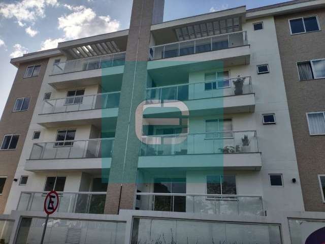 Apartamento com 3 quartos à venda na Rua Alfredo Hoge, 260, Centro, Pomerode, 112 m2 por R$ 680.000