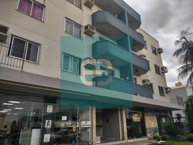 Apartamento com 2 quartos à venda na Rua Joinville, 1200, Vila Nova, Blumenau, 80 m2 por R$ 380.000