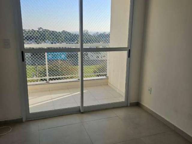 Apartamento com 3 dormitórios à venda, 72 m² por R$ 550.000,00 - Villa Branca - Jacareí/SP