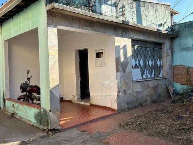 Imovel a venda 260m² por R$ 990.000 na avenida - São José dos Campos/SP