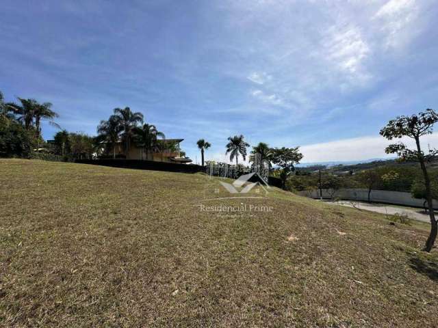 Terreno à venda, 1020 m² por R$ 780.000,00 - Parque Mirante Do Vale - Jacareí/SP