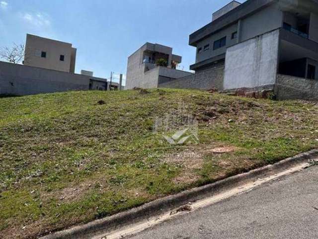 Terreno à venda, 460 m² por R$ 620.000 - Águas de Igaratá - Jacareí/SP