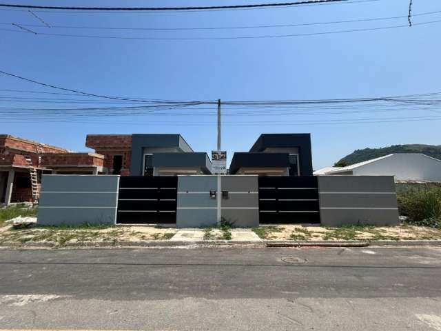 Excelente Casa em São José de Imbassaí!