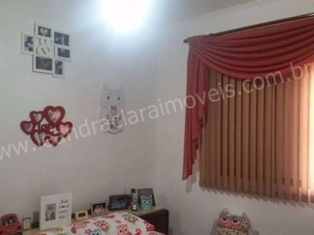 Venda - Apartamento - Jardim São Domingos - Americana - SP