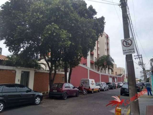 Venda - Apartamento - São Manoel - Americana - SP