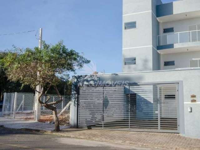 Venda - Apartamento - Loteamento Residencial Jardim Esperança - Americana - SP