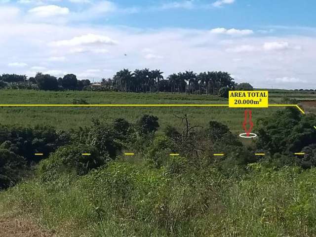 Venda - Sítio - Bairro dos Lopes - Limeira - SP