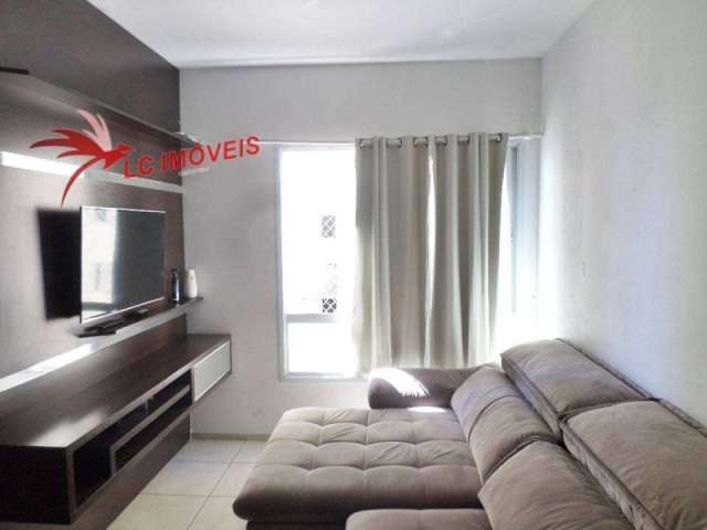 Venda - Apartamento - Vila Santa Catarina - Americana - SP