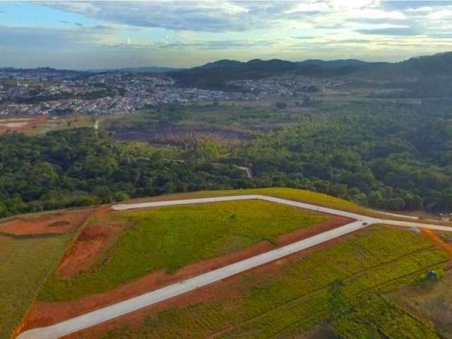 Venda - Terreno em condomínio - Centro - Jacutinga - MG