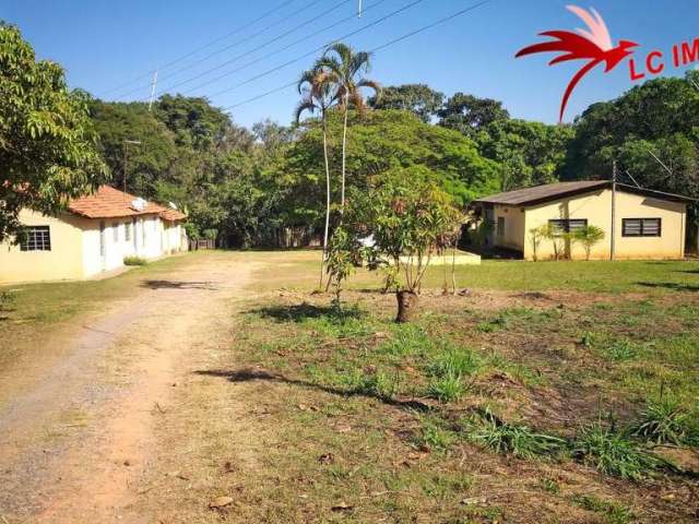 Venda - Sítio - Jardim Nova Limeira - Limeira - SP