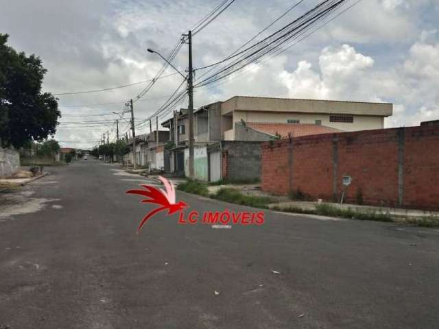 Venda - Terreno - Residencial Bordon - Sumaré - SP