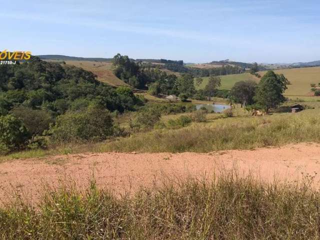 Venda - Terreno - Zona rural - Jacutinga - MG