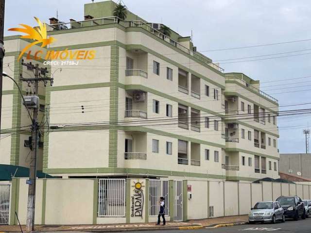 Venda - Apartamento - Vila Molon - Americana - SP