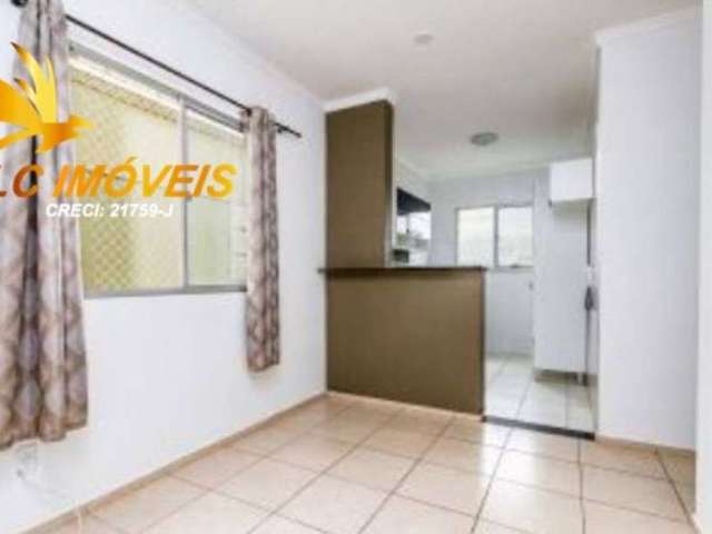 Venda - Apartamento - Piracicamirim - Piracicaba - SP