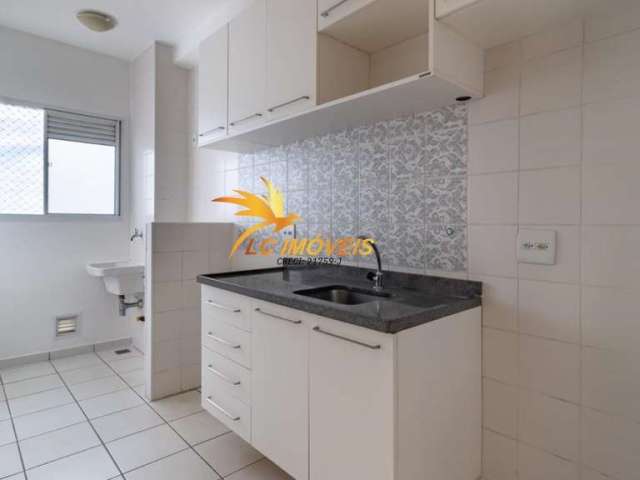 Venda - Apartamento - Vila Belvedere - Americana - SP