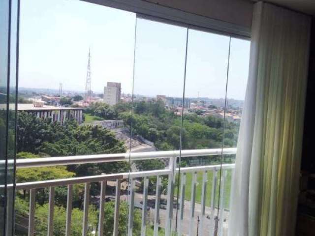 Venda - Apartamento - Catharina Zanaga - Americana - SP