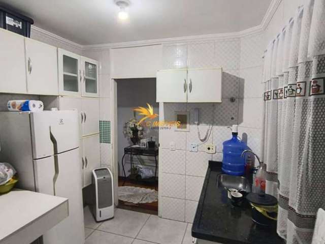 Locação - Apartamento - Vila Galo - Americana - SP