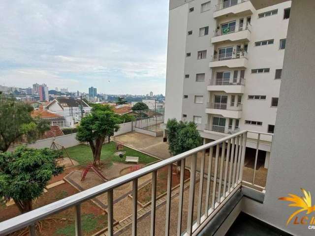 Locação - Apartamento - Jardim Glória - Americana - SP