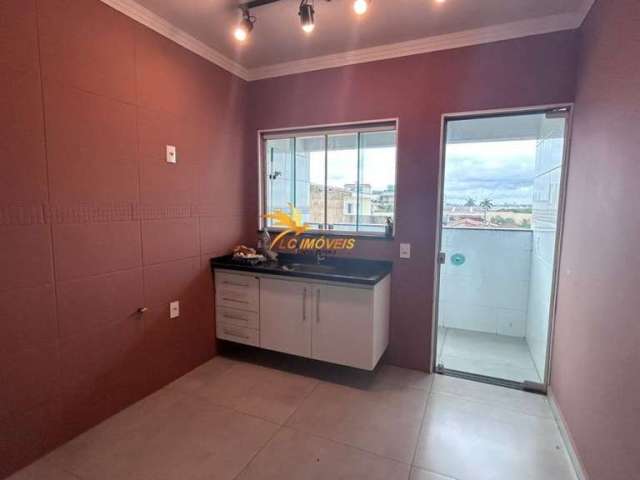 Locação - Apartamento - São Manoel - Americana - SP