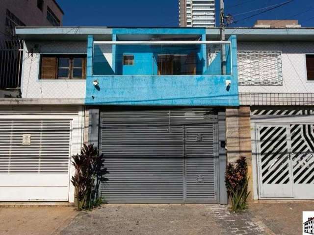 Casa com 3 quartos para alugar na Vila Gomes Cardim, São Paulo , 147 m2 por R$ 7.800