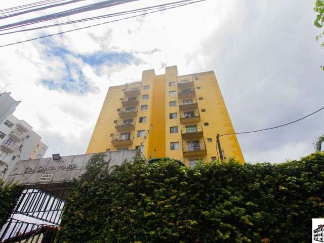 Apartamento com 2 quartos para alugar na Vila Robertina, São Paulo , 56 m2 por R$ 2.000