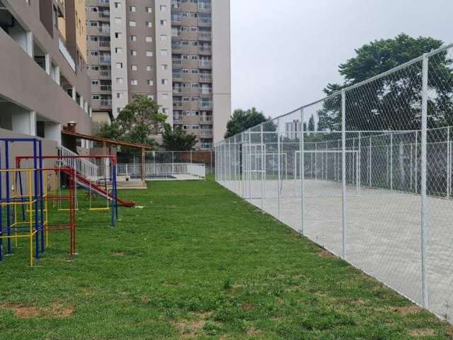 Apartamento com 2 quartos à venda na Vila Carmosina, São Paulo , 53 m2 por R$ 320.348