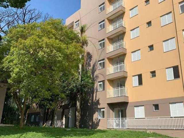 Apartamento com 2 quartos à venda na Vila Carmosina, São Paulo , 47 m2 por R$ 280.185