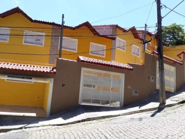 Casa com 3 quartos à venda na Vila Dalila, São Paulo  por R$ 515.000