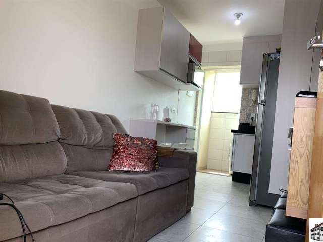 Apartamento com 2 quartos à venda na Vila Centenário, São Paulo , 56 m2 por R$ 320.000