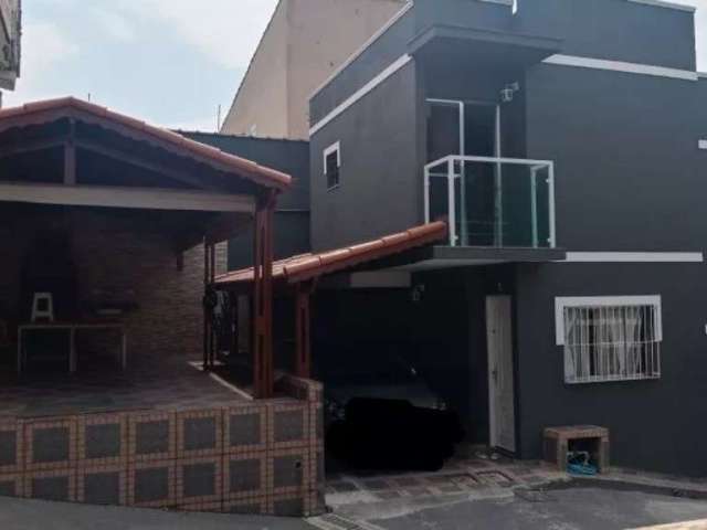 Casa com 2 quartos à venda em Itaquera, São Paulo  por R$ 320.000