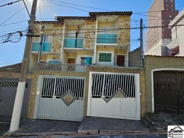 Casa com 3 quartos à venda no Parque das Paineiras, São Paulo  por R$ 690.000