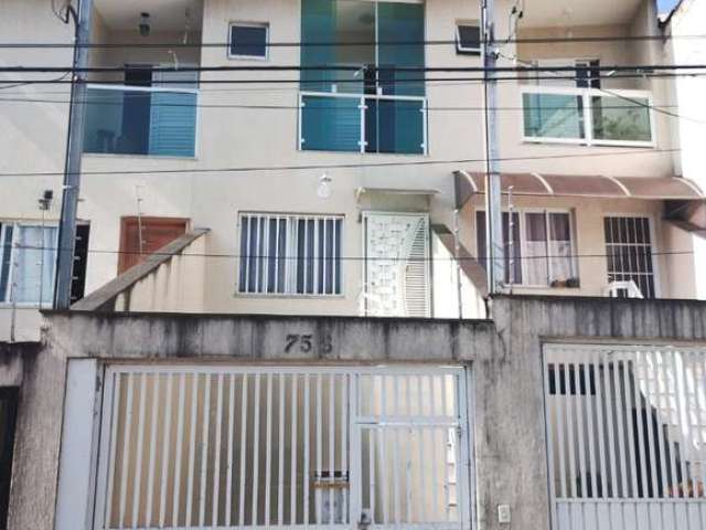 Casa com 2 quartos para alugar no Jardim Itapema, São Paulo , 95 m2 por R$ 2.300