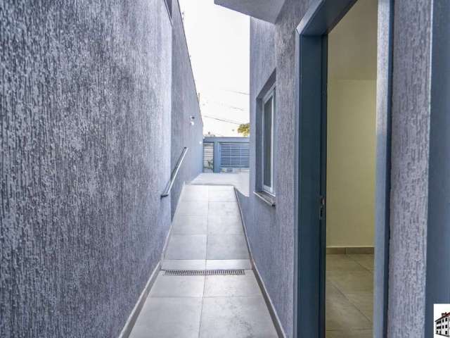 Casa com 2 quartos à venda na Vila Brasil, São Paulo  por R$ 265.000