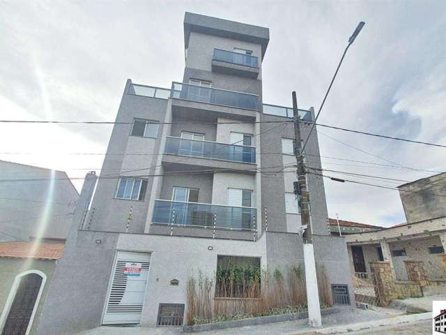 Apartamento com 2 quartos à venda no Parque das Paineiras, São Paulo , 38 m2 por R$ 220.000