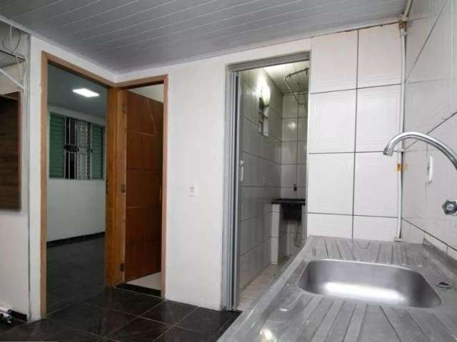 Apartamento com 1 quarto à venda na Vila Esperança, São Paulo , 36 m2 por R$ 192.000