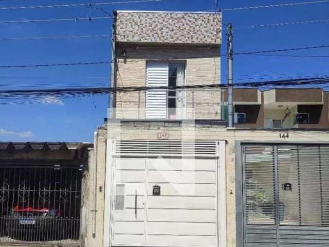 Casa com 3 quartos à venda na Artur Alvim, São Paulo , 180 m2 por R$ 498.000