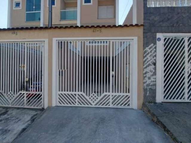 Casa com 3 quartos à venda no Jardim Santa Maria, São Paulo  por R$ 650.000