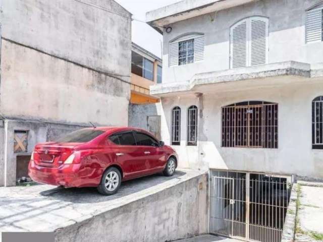 Casa com 4 quartos à venda no Jardim Santa Maria, São Paulo , 170 m2 por R$ 560.000