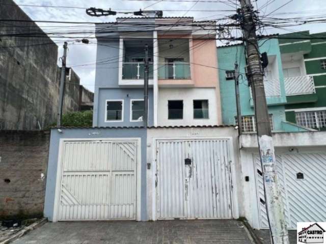 Casa com 2 quartos à venda na Cidade Líder, São Paulo , 130 m2 por R$ 453.000