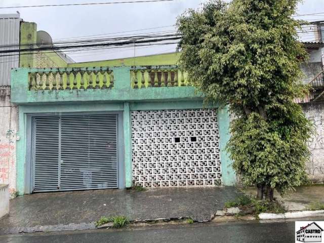 Casa com 3 quartos à venda na Cidade Líder, São Paulo , 120 m2 por R$ 445.000