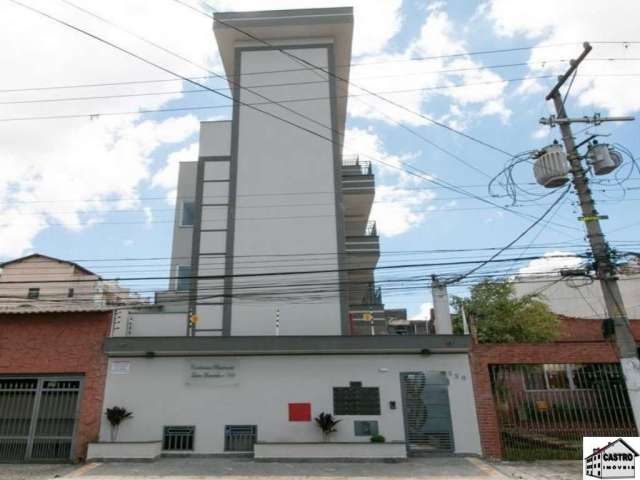 Apartamento com 2 quartos à venda na Vila Matilde, São Paulo , 40 m2 por R$ 240.000