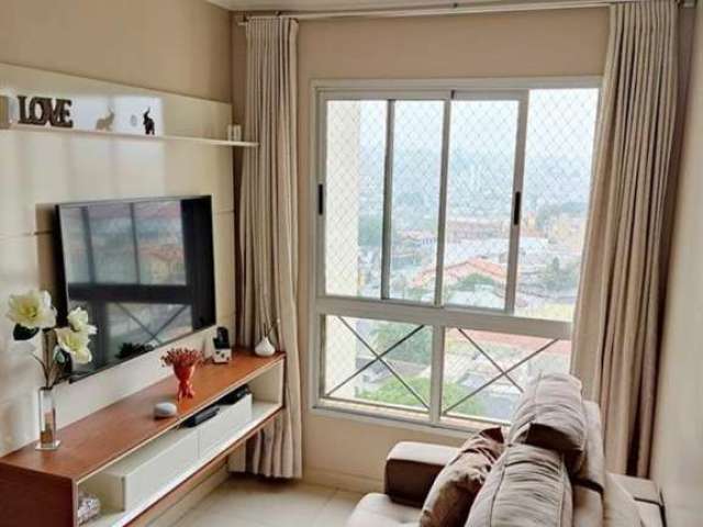 Apartamento com 2 quartos à venda na Vila Ré, São Paulo , 54 m2 por R$ 295.000