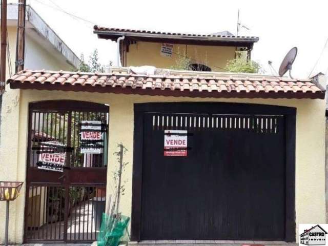 Casa com 3 quartos à venda no Jardim Três Marias, São Paulo , 246 m2 por R$ 630.000